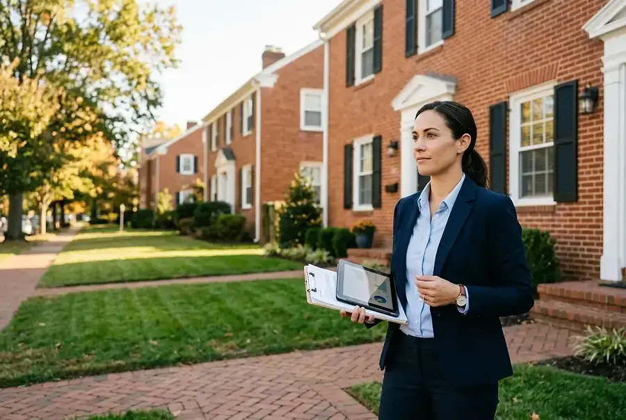 Investing in Richmond Rental Properties: A Complete Landlord Guide