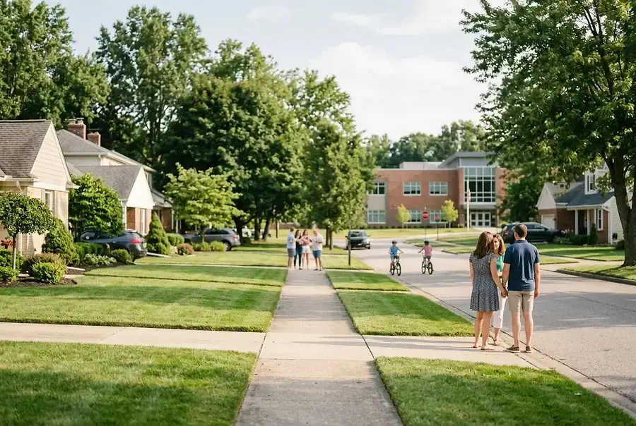 The Complete Guide to Home Values in Mentor, Ohio