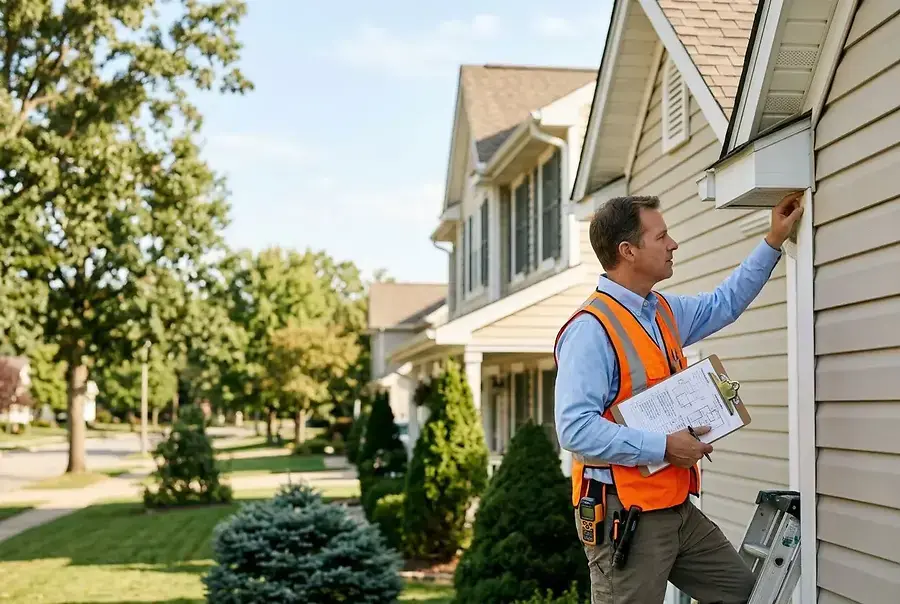 Understanding Property Inspection Reports: What Buyers Need to Know