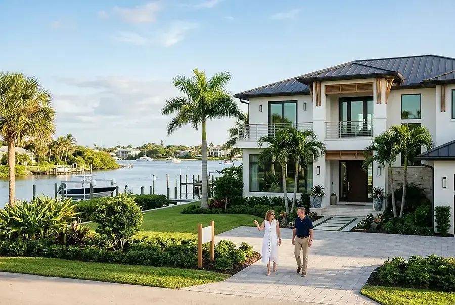 Residential Investment Properties in Stuart and Martin County