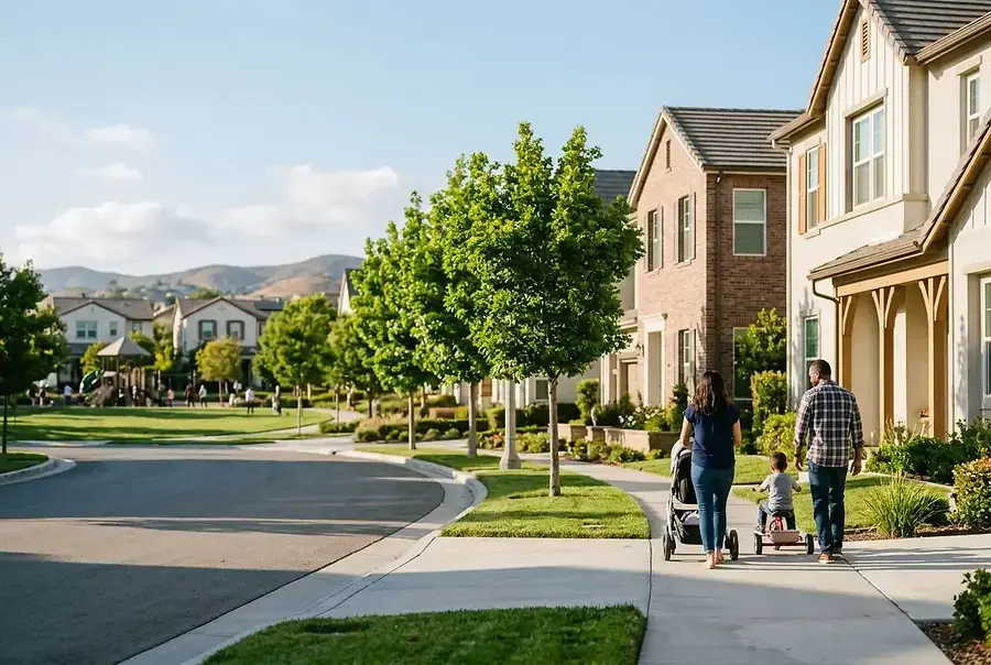 Understanding Montebello Property Values: Factors That Drive Local Home Prices