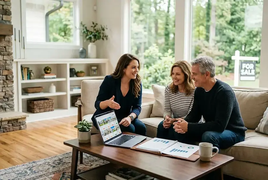 Selling Your Roswell Home: Pricing Strategies for Maximum Profit