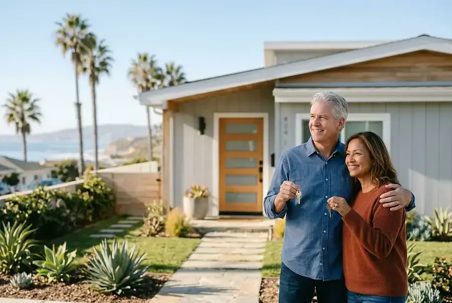 Encinitas Downsizing Guide: Smart Strategies for Empty Nesters Selling