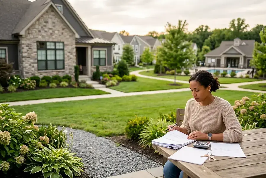 Complete Guide to Property Taxes, HOA Fees, and Hidden Costs in Bowie
