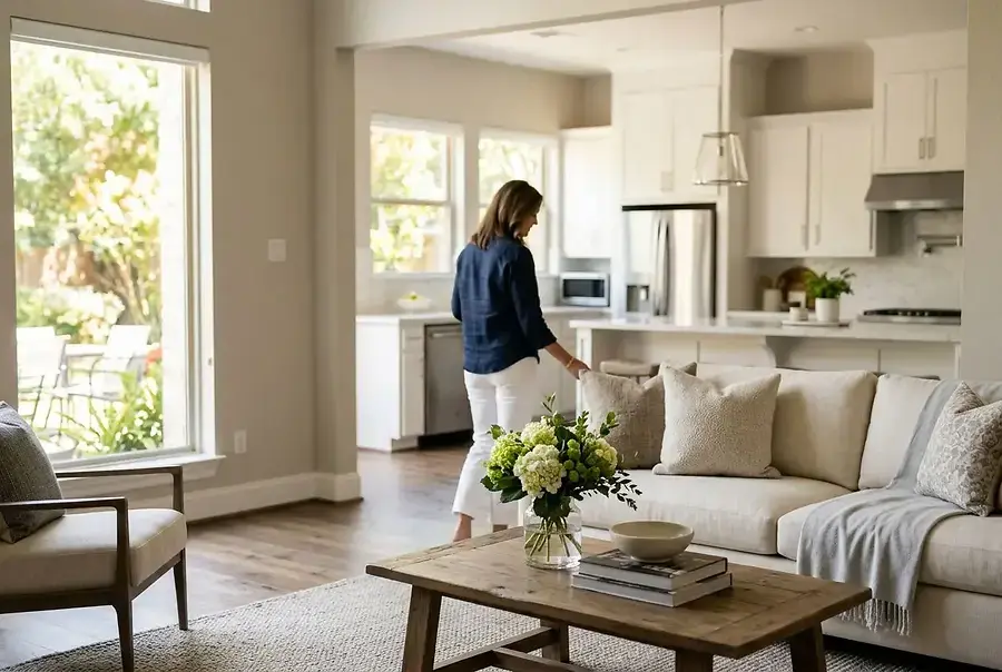 Essential Home Staging Tips for Selling Your Greater Houston Home