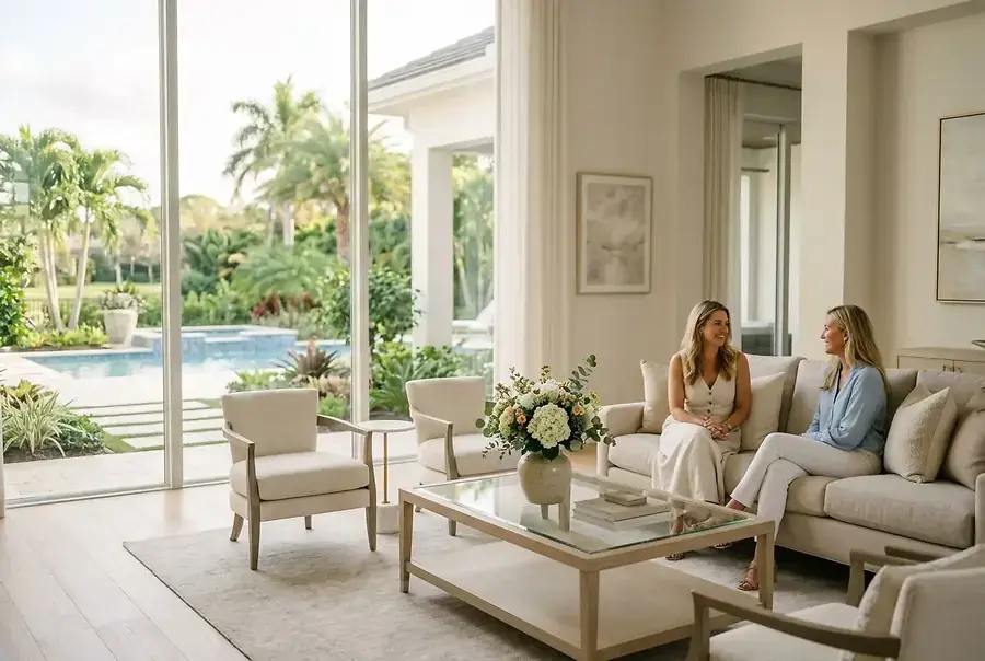 Home Staging Strategies for Jupiter, FL Properties: Sell Faster