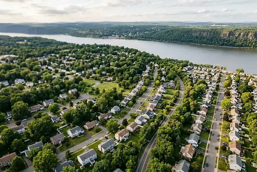 Rockland County Home Values: Market Trends Across 18 Communities