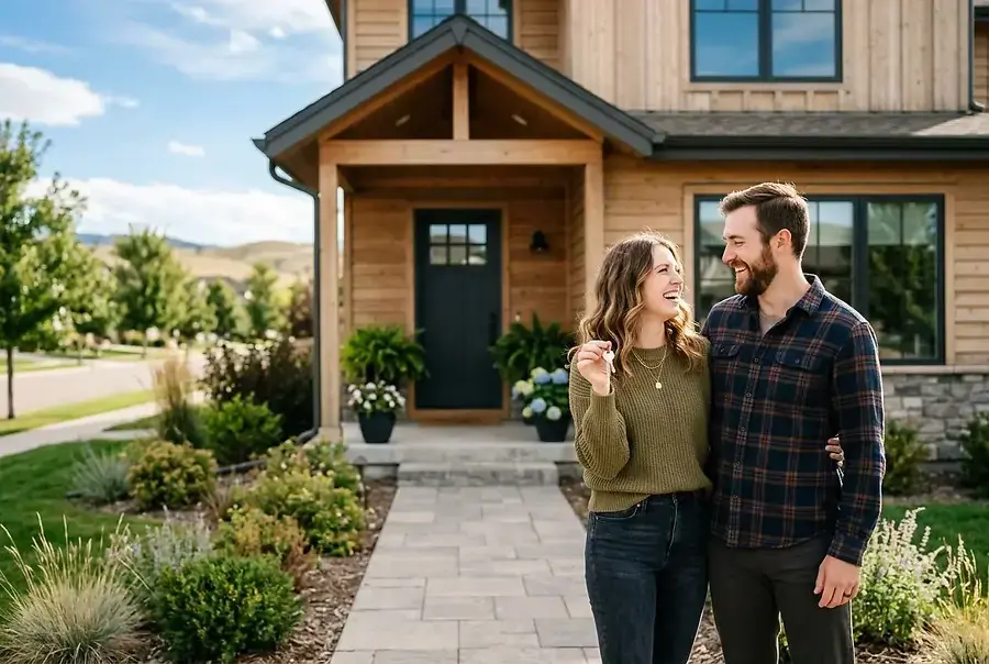 Buying a Home in Broomfield: Essential Steps for First-Time Buyers
