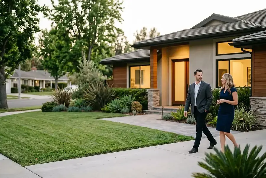 Building Home Equity in Thousand Oaks: A Residential Investor's Guide