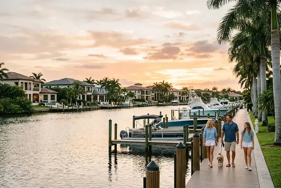 Coastal Living Costs: Your Budget Guide for Port St. Lucie Homes