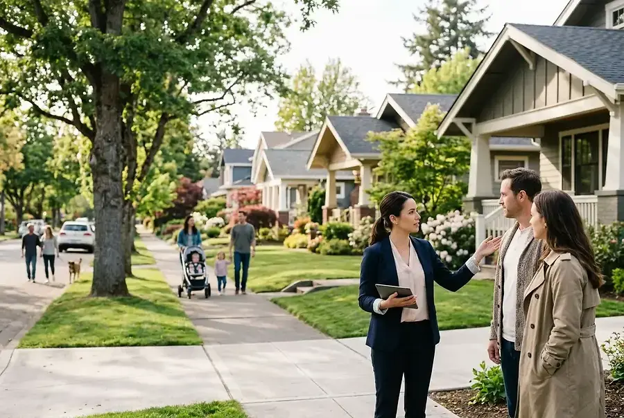 The Complete Guide to Rental Property Investment in Lakewood