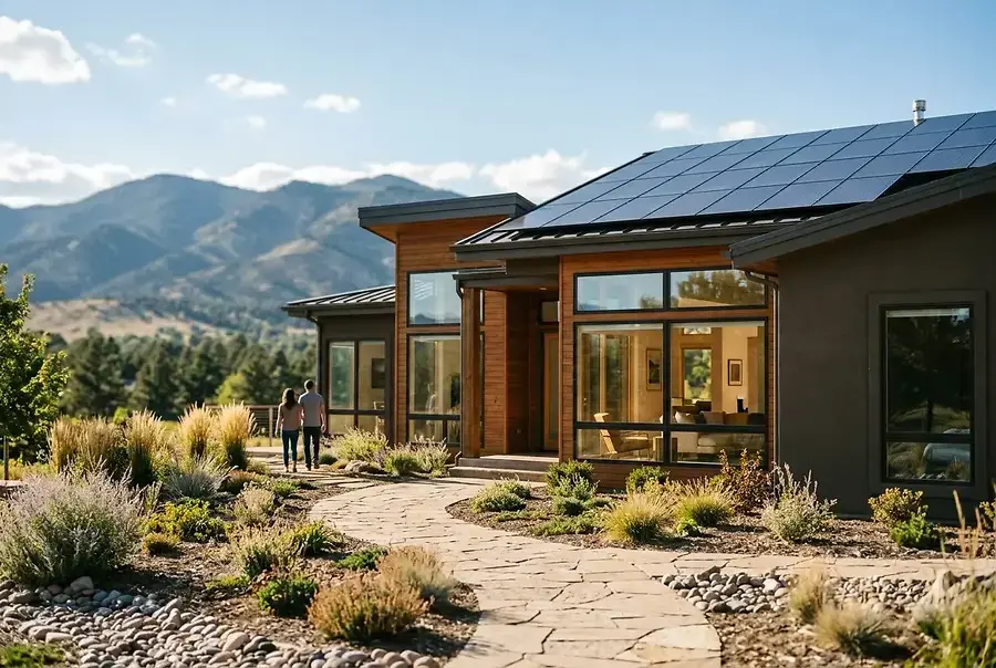 Energy-Efficient Home Upgrades That Boost Fort Collins Property Value