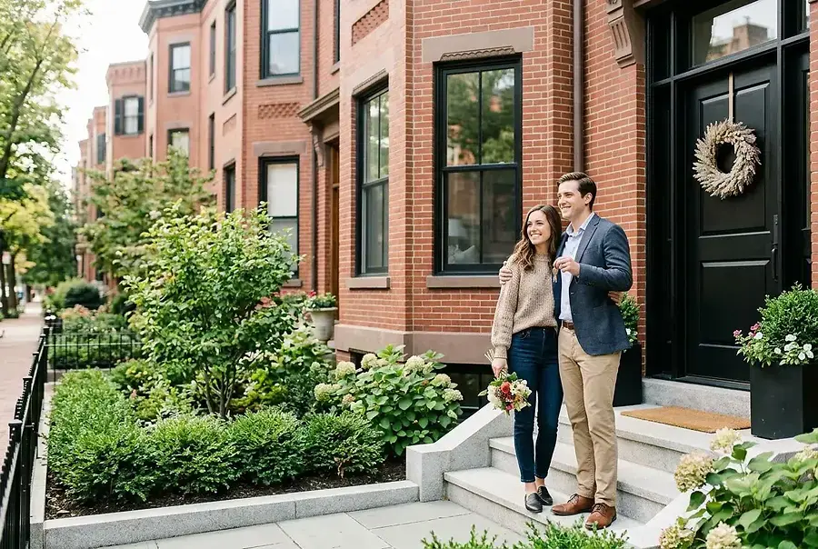 Selling Your Boston or Waltham Home: Essential Steps to Maximize Value