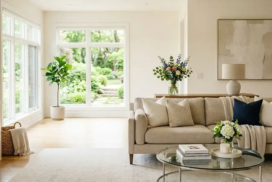 Middleton Home Staging: Transform Your Property to Sell Fast