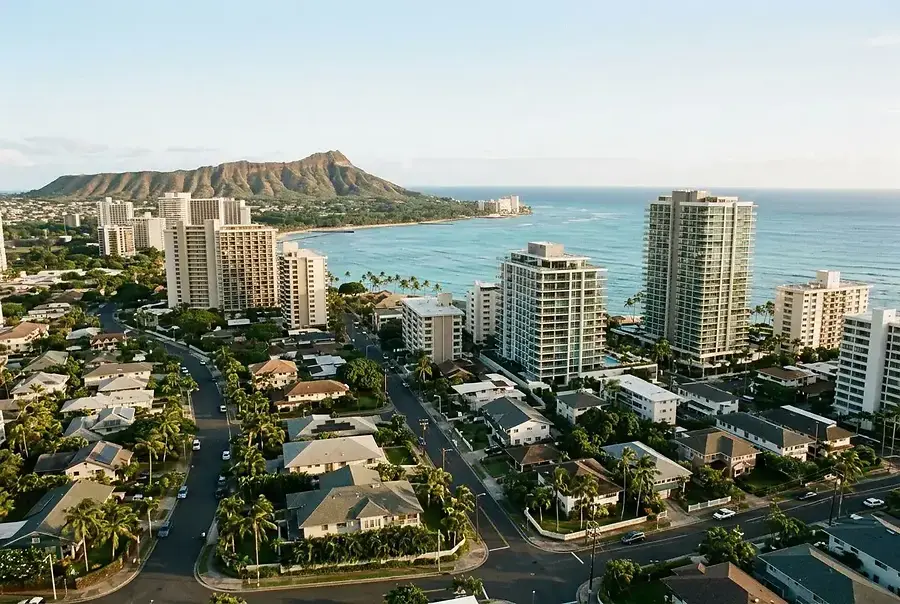 Choosing Between Condos and Houses in Honolulu: A Buyer's Guide