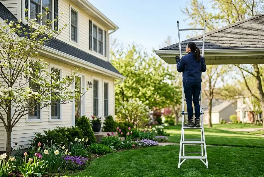 Essential Seasonal Home Maintenance for Clive, Iowa Homeowners