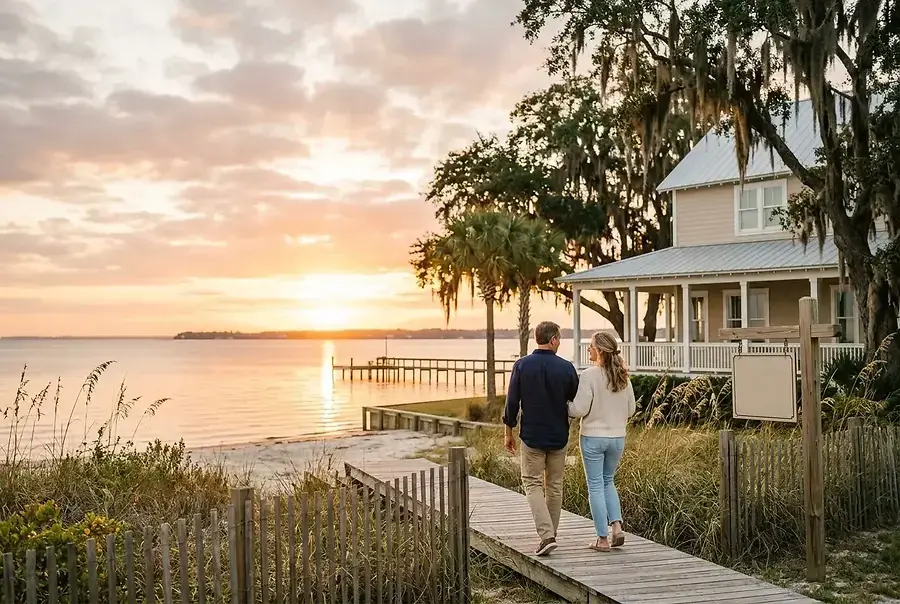 Seasonal Home Buying Strategies for East Bay Alabama Communities