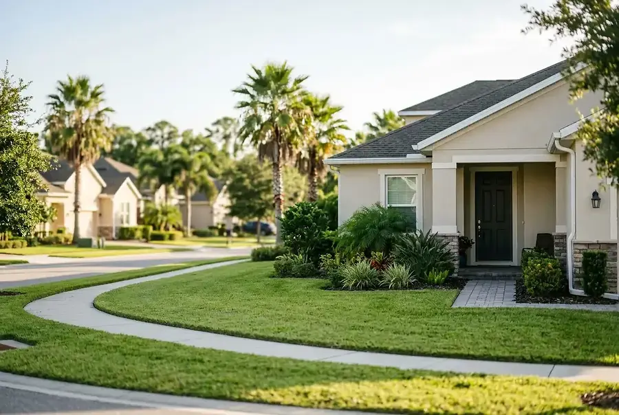 The Complete Landlord's Guide to Renting Properties in Land O' Lakes, FL