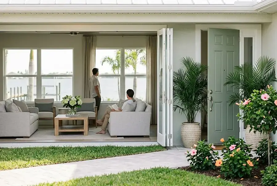 Home Staging Secrets: Selling Your Punta Gorda Property Faster