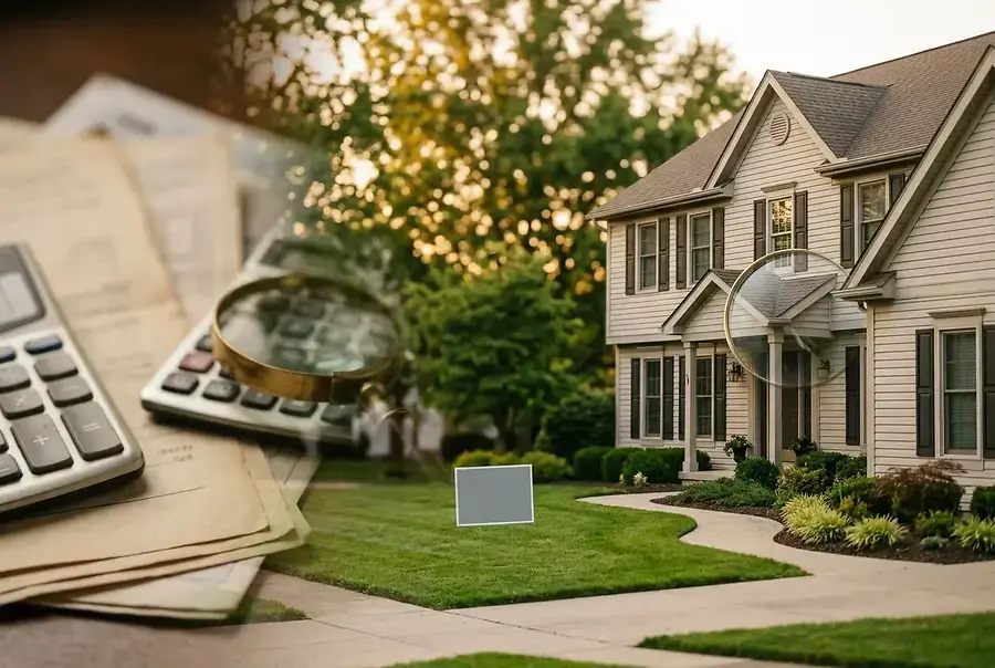 Property Tax Guide for New Franklin, OH Homeowners: Maximize Your Savings
