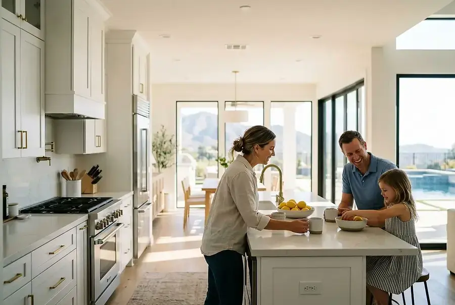 Home Renovation ROI: Which Upgrades Pay Off in Southern California
