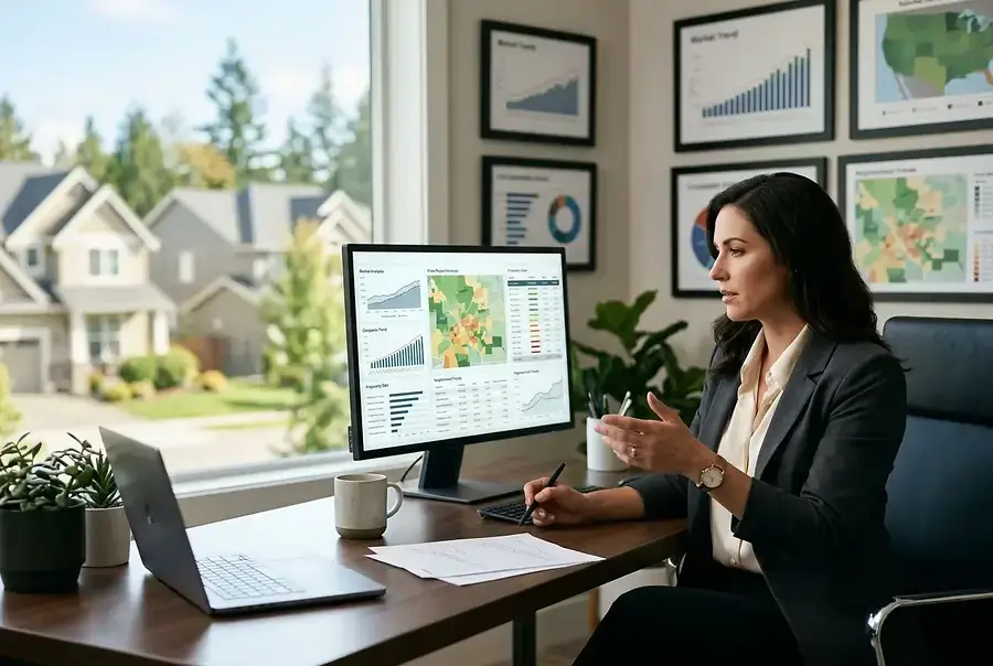 Strategic Home Pricing: Attract Buyers and Maximize Your Profit