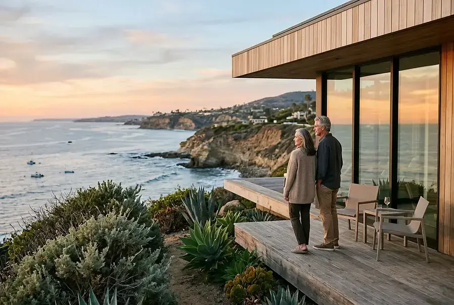 The Complete Guide to Downsizing Into San Diego's Coastal Communities