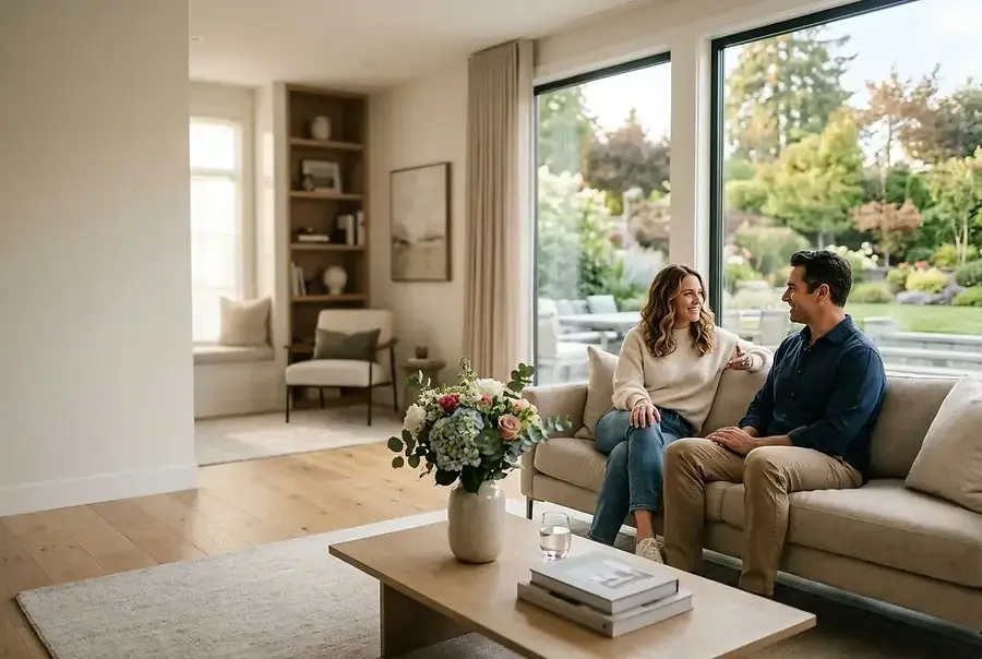 Selling Your Home in Today's Market: Essential Steps to Maximize Value