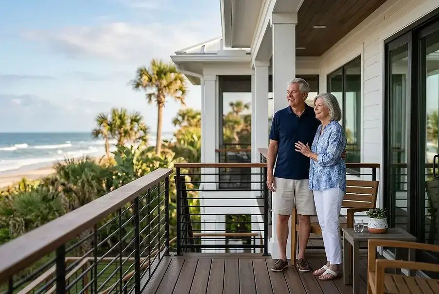 Downsizing to Ormond Beach: The Smart Retiree's Guide to Right-Sized Living
