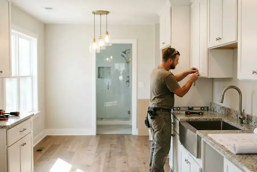 Home Renovations in Fayetteville: Maximize ROI and Property Value