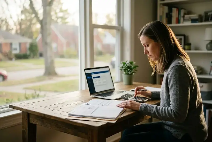 Residential Property Taxes: Understanding Assessments and Available Deductions