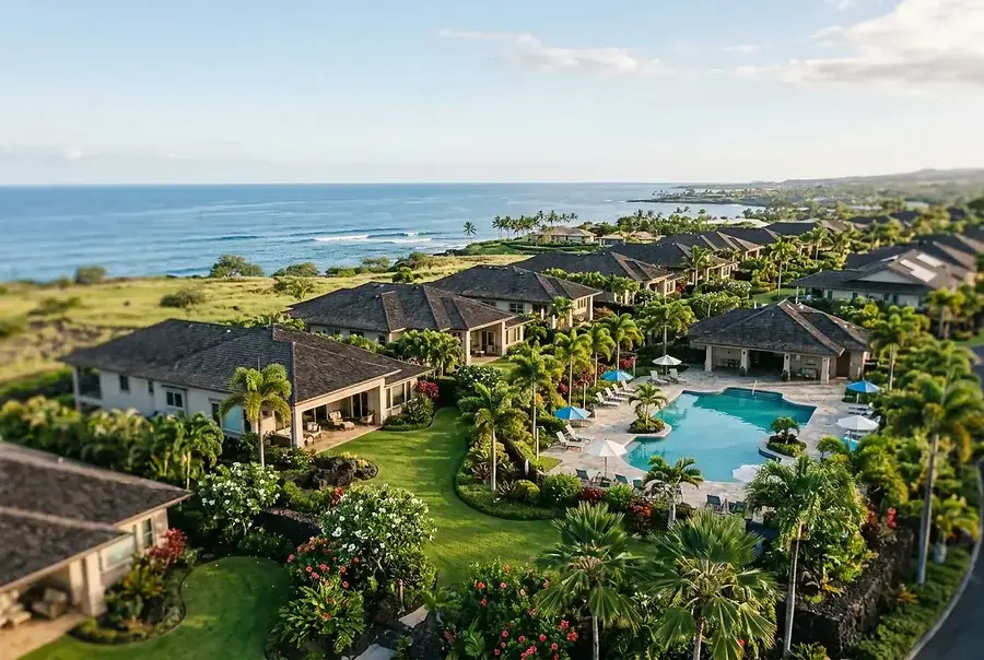 Understanding HOA Fees in Kailua-Kona Residential Communities