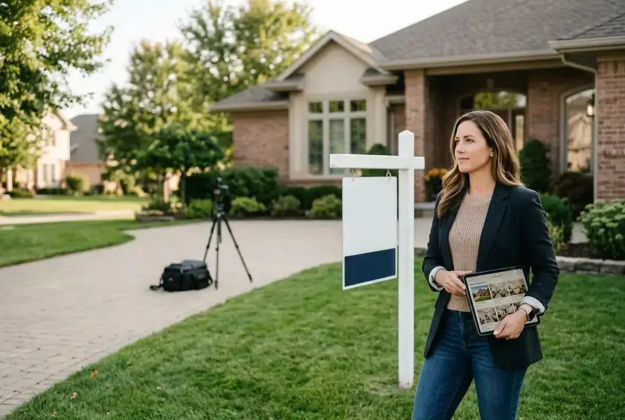Selling Your Home Without a Real Estate Agent: A Complete Guide