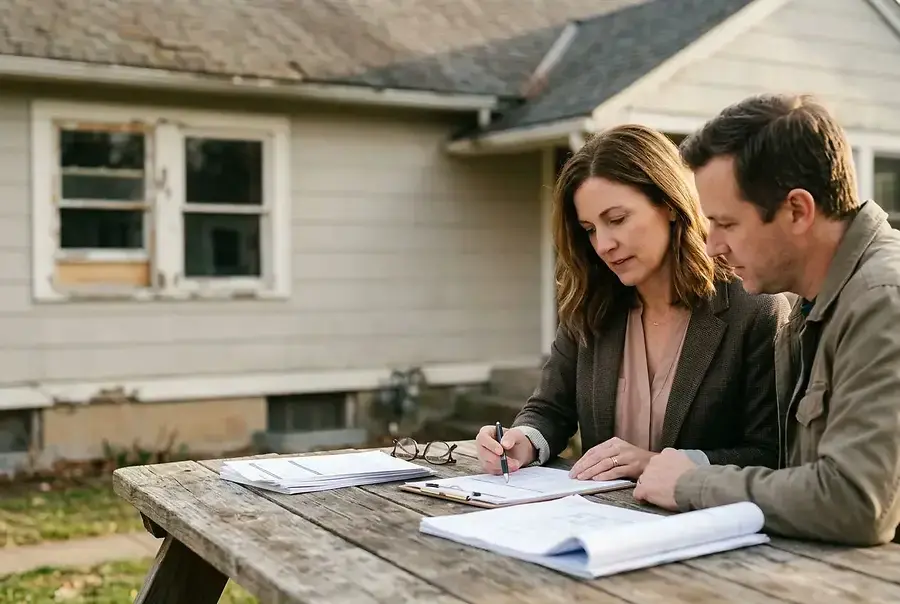 How to Negotiate Repairs and Credits After Your Home Inspection