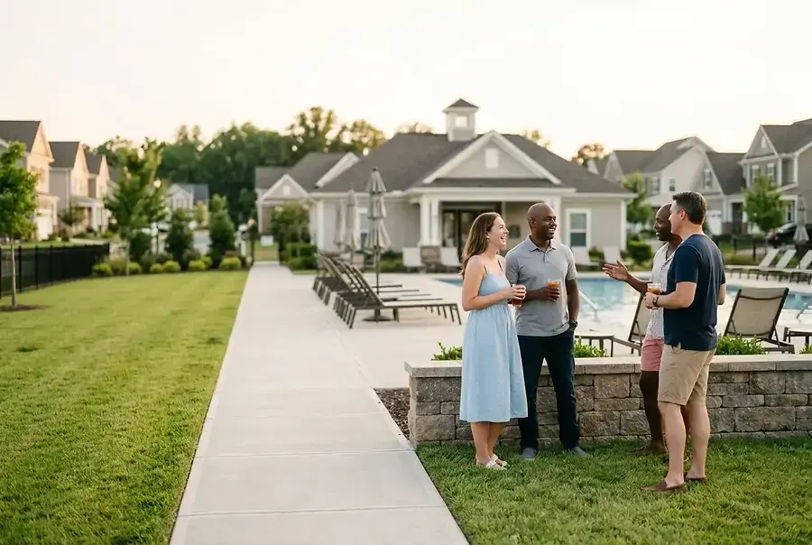 Understanding HOA Fees and Community Restrictions Before Buying