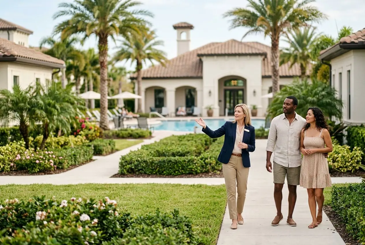 Understanding HOA Fees and Community Costs in Southwest Florida