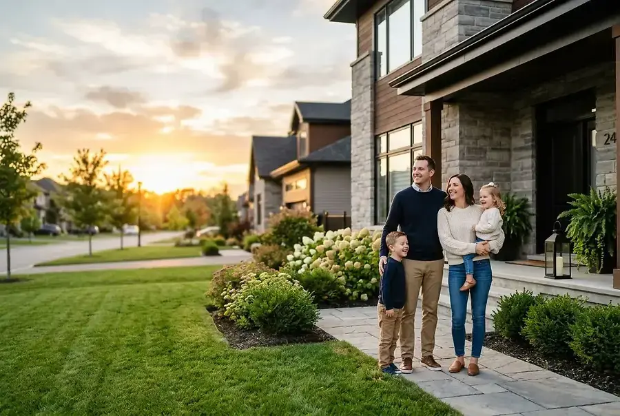 Building Equity: Why Residential Property Ownership Creates Lasting Wealth