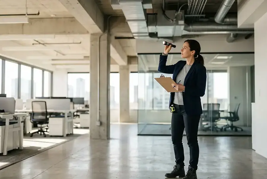 Commercial Property Due Diligence: What Every Buyer Must Know