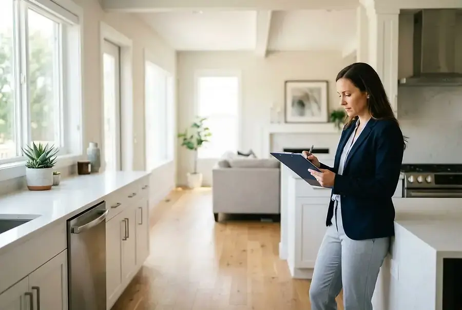 Navigating Residential Appraisals: What Sellers Need to Know