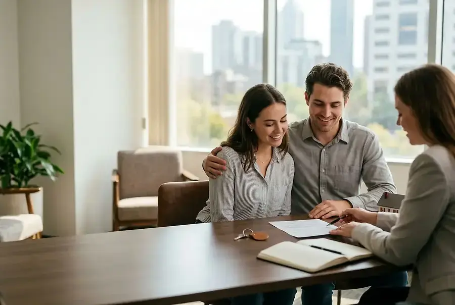 Mortgage Pre-Approval: Essential Steps Before Buying Your Home