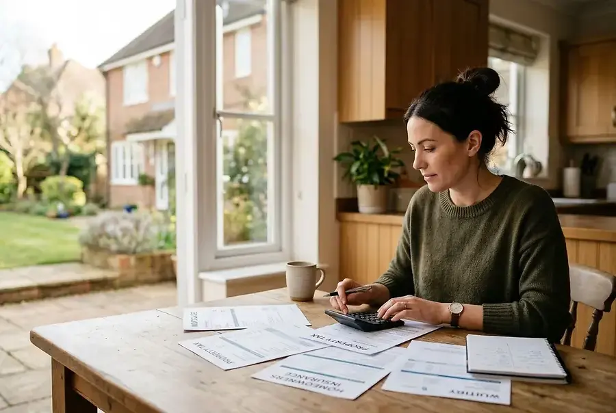 The True Cost of Homeownership: Hidden Expenses Beyond Your Mortgage