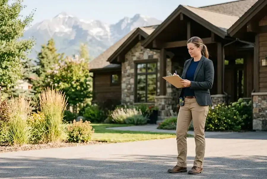 Home Appraisals in Western Montana: What Buyers and Sellers Need to Know