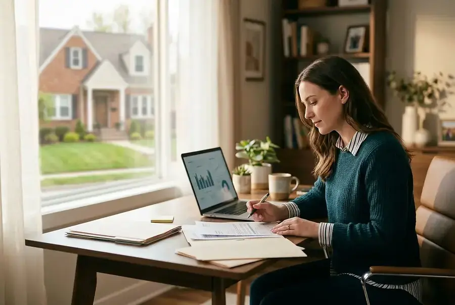 The Complete First-Time Home Buyer Mortgage Pre-Approval Guide