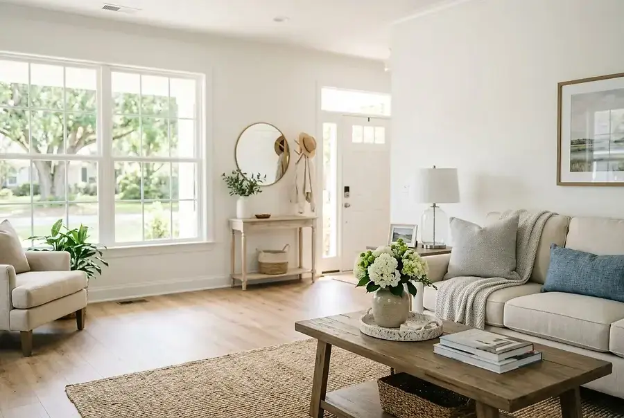 Selling Your Wilmington Home: Staging Tips for Maximum Appeal