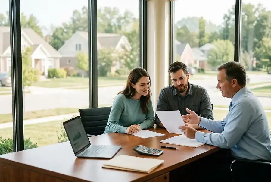 Shelbyville Home Financing Guide: Mortgages and Loan Options