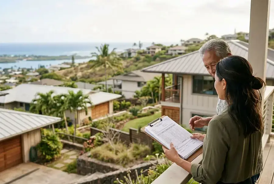 Property Tax Assessments for Homeowners in Aiea and Honolulu