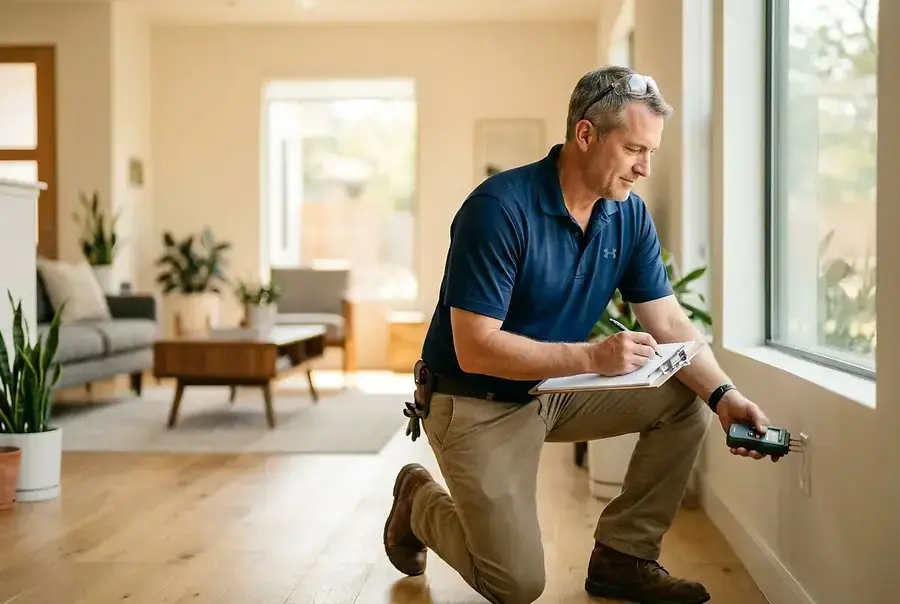 Austin Home Inspections: Essential Knowledge for Smart Buyers