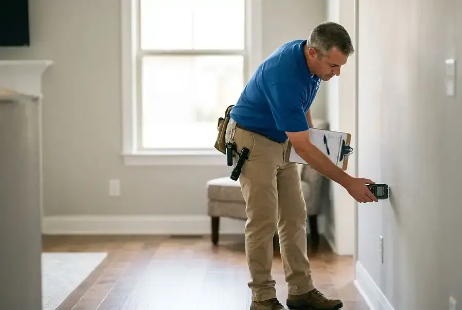 Your Complete Guide to Home Inspections in Murfreesboro, TN