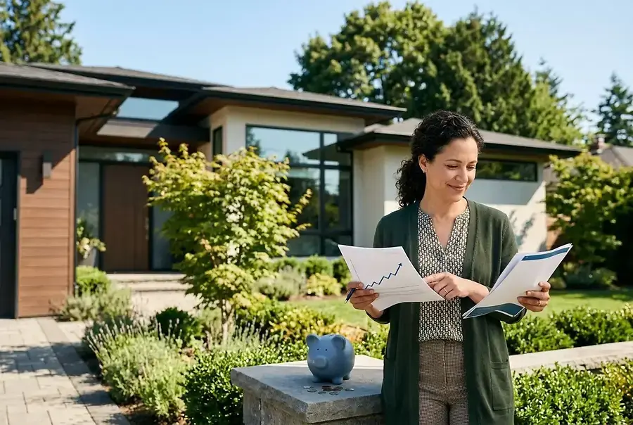 Building Equity Faster: The Homeowner's Path to Long-Term Wealth