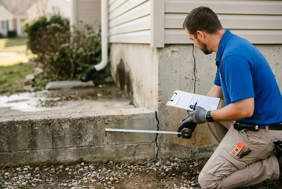 The Complete Home Inspection Checklist: Critical Issues to Evaluate